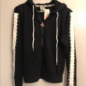 Victoria Secret Jacket